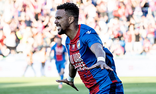 Beauguel se vrací na české trávníky. Vítěz ligy s Plzní posílí Artis Brno