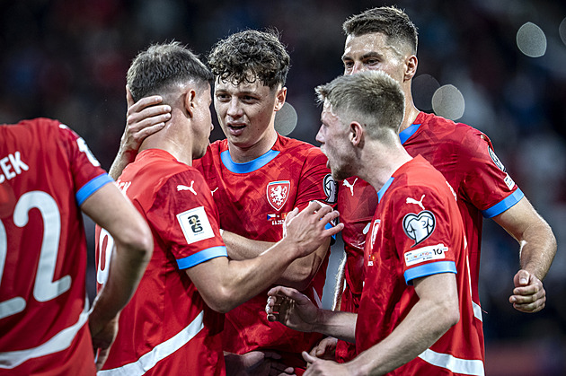 Krejčí, Souček, Šulc, Schick a dál? Jak by měla vypadat sestava proti Černé Hoře