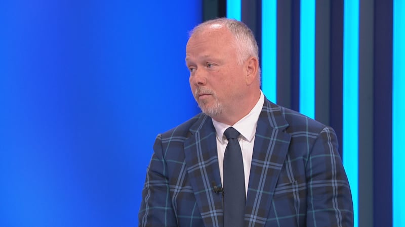 Koaliční partner ANO? Nevím, kdo se rozpadne. Po volbách si vybereme, říká Králíček