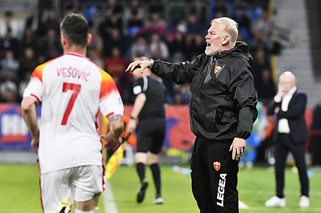 Z rebela trenérem. Prosinečki českýma očima: Požitkář, který dával fotbalu krásu