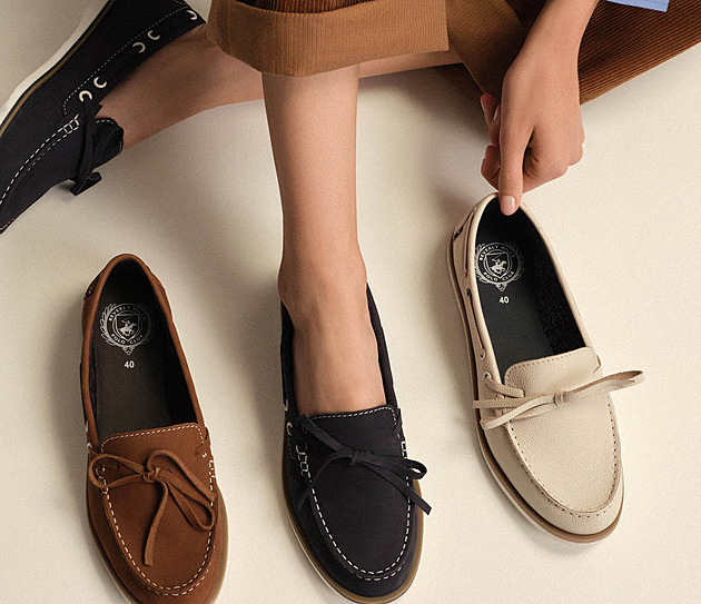 Old money styl je stále v módě! Jaké boty si k tomuto stylu vybrat?