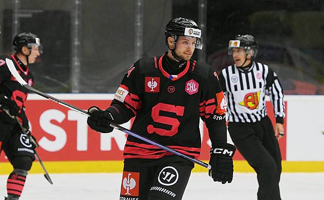 Provokatér Raška po debutu za Spartu: Koušu, nepustím kostičku! I góly budou