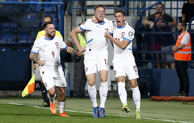 Jak bratranec chytal bratrance. Červ hrál a slavil s Douděrou: Ani nevím, kdo řval víc