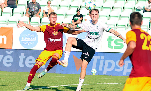 Poslední tým ligy vítá posily. Do Pardubic přišli Vecheta, Smékal a Řezníček