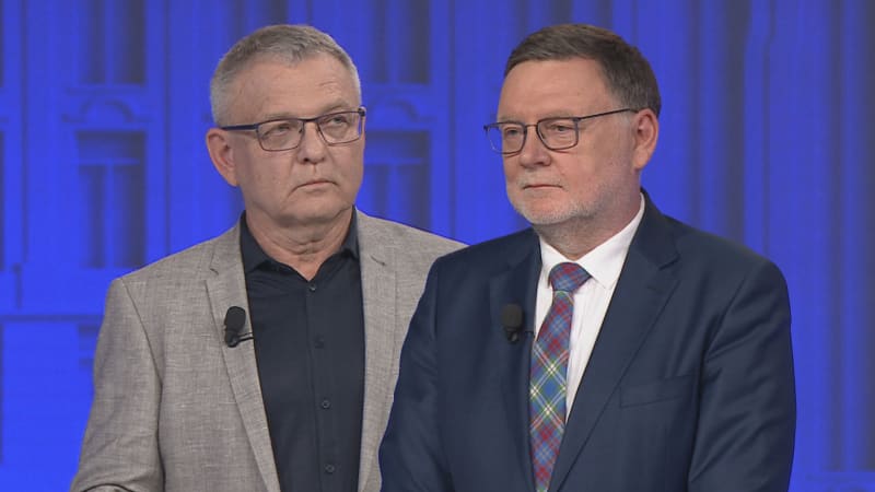 Exhibice závisti, největší podraz na školství i bazilišek aneb Co zaznělo v debatě