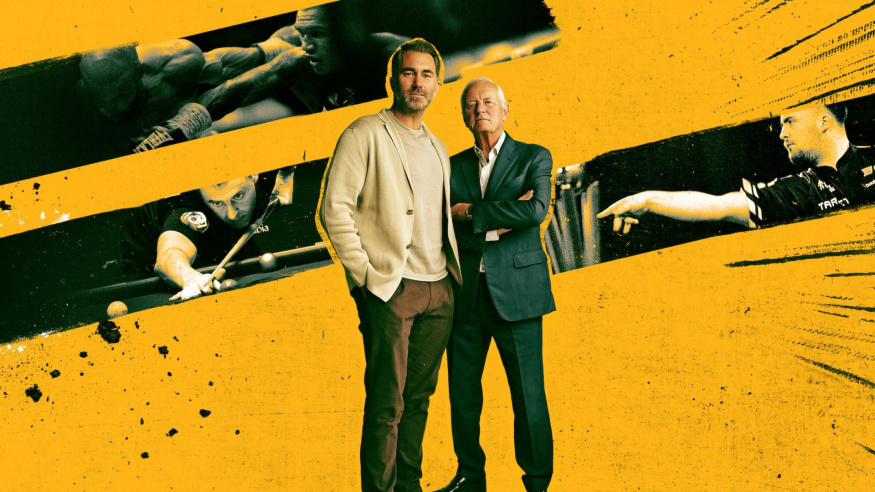 Neodlepíte oči od obrazovky! Přehled těch nejlepších novinek na Netflixu