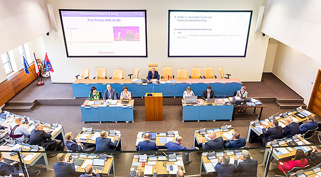 Uspěchané odvolání ředitele, míní opozice. Situaci v domově prověří audit