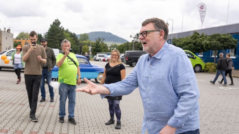 Zrádné kroužkování: Ztratí-li ODS, pro koalici Spolu to může být smrtící, míní politolog