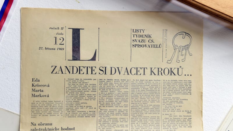 Zemřel signatář Charty 77 a počítačový odborník Václav Žák. Po listopadu 1989 byl poslancem