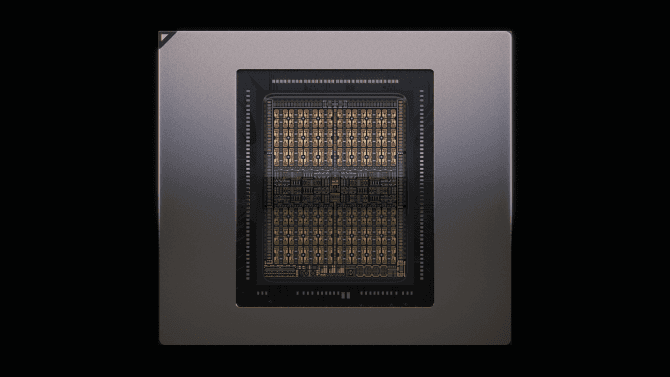 Nvidia nečekaně poodhalila GeForce RTX 6090: První GPU generace Rubin, i když vydání je ještě daleko