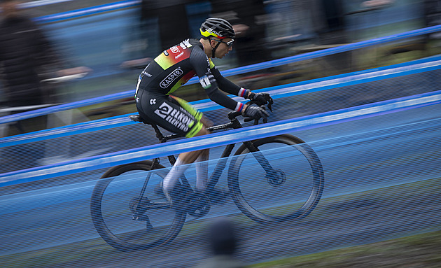 Do Rwandy neletí ani Vacek. Čeští cyklisté pojedou na MS jenom ve dvou