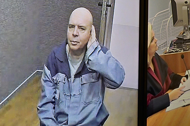 Nejdéle vězněný Čech chce na svobodu. Žalobkyně vraha Vocáska pustit nedoporučuje