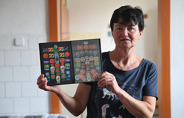 Rodina po povodních žije už rok ve zdravotním středisku, teď jí svitla naděje