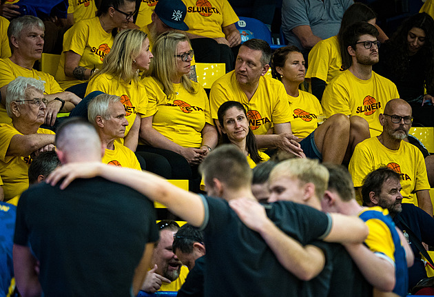 Už jsme lukrativní adresa, těší šéfa Ústí. Novou zbraní je širší rotace