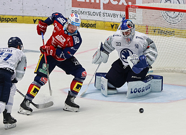 Dárek pro mamku k šedesátinám. Růžička opět držel Plzeň: Všechno vyšlo krásně