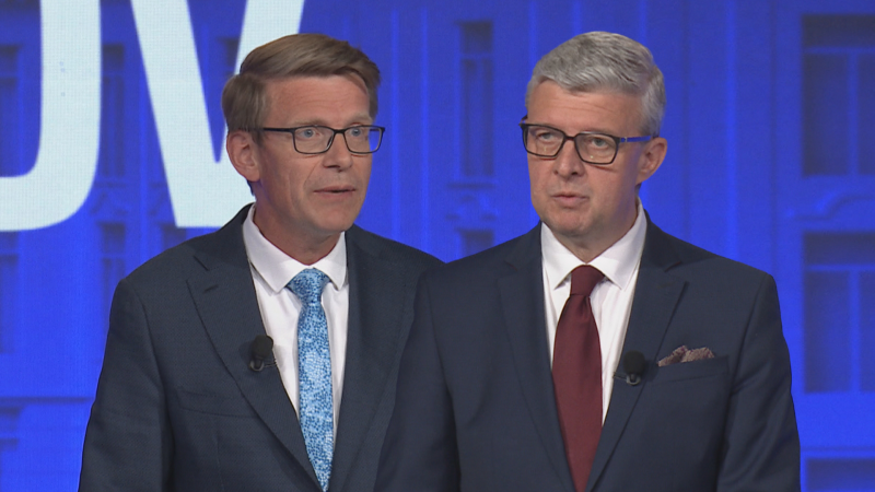 Kupka: Program ANO se nazývá ježibaba, bude nám po něm zle. Vy nemáte žádný, vmetl mu Havlíček