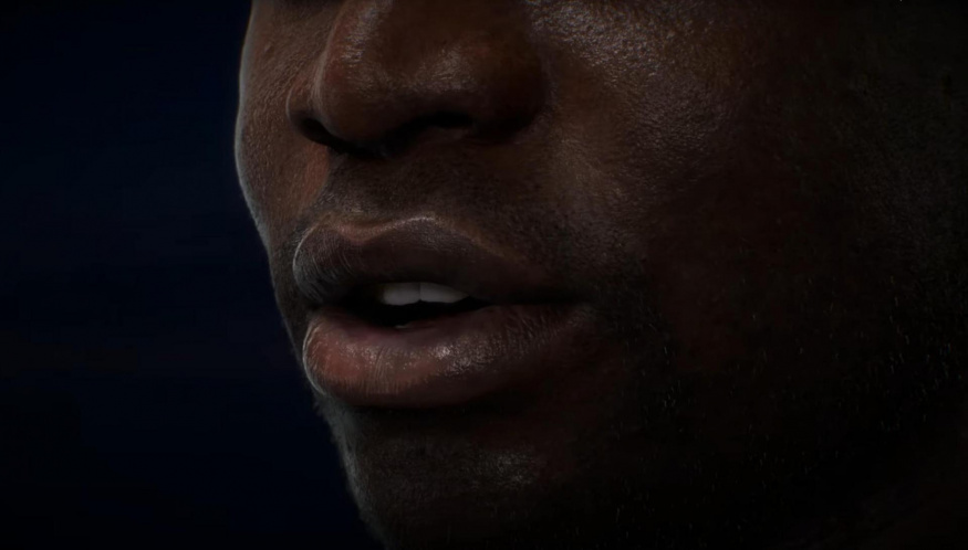 Z hlasu rovnou mimika! Nvidia pouští revoluční Audio2Face do světa jako open source