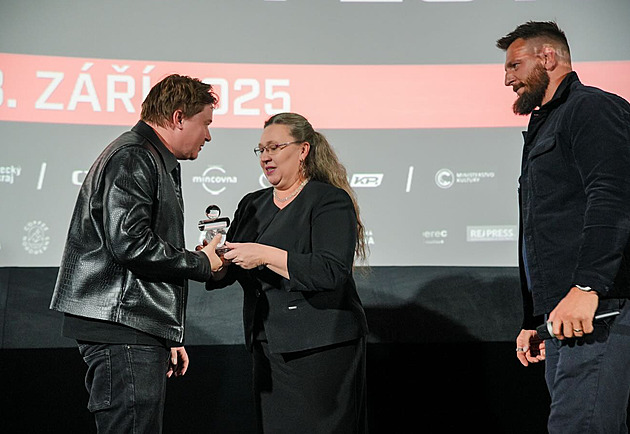 Sportfilm rozdal ceny, uspěl dokument o Krpálkovi i Kolečko s Kouzlem derby