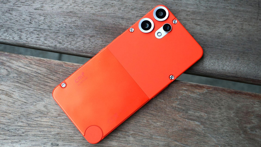 Značka CMF se osamostatňuje od Nothing. Globální sídlo přesouvá do Indie