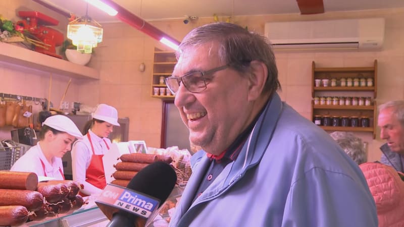 Rodinná řeznictví lákají na tradiční receptury. Kam za nejlepšími uzeninami na Plzeňsku?