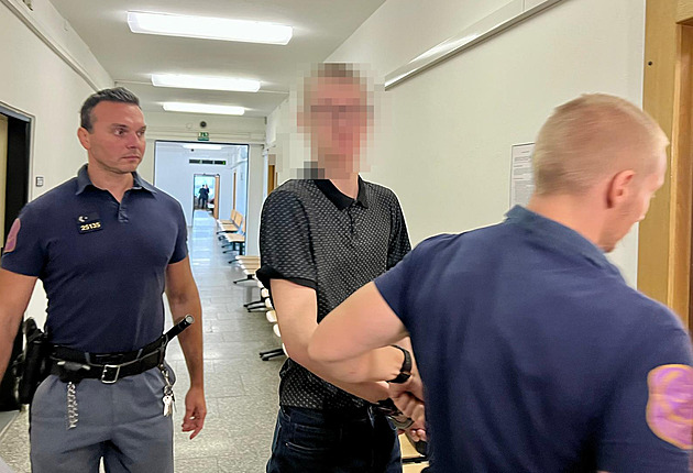 Budu vraždit. Deváťák plánoval masakr ve své škole, dostal roční trest