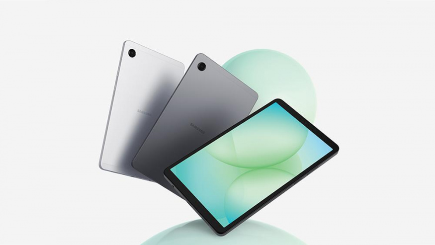 Galaxy Tab A11 míří na český trh: tablet s nízkou cenou a 7letou podporou