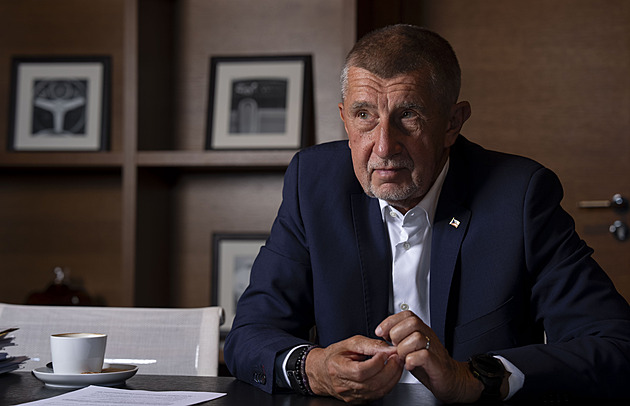 Volební výhra Babiše může být koncem podpory pro Ukrajinu, píší německá média