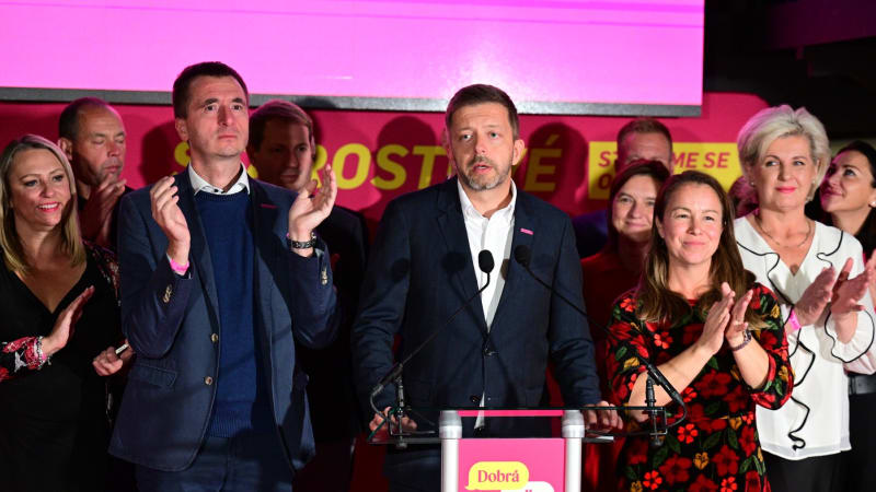 Radost není na místě, nenaplnili jsme ambice, kál se Rakušan. Vyzdvihl úspěch mladých