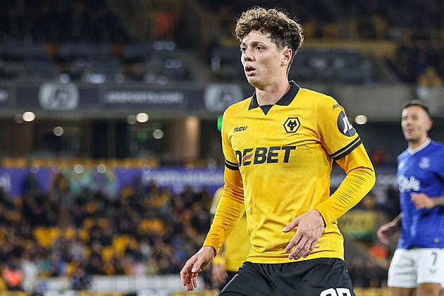 ONLINE: Wolverhampton s Krejčím hraje na Brightonu, pak v akci City proti Brentfordu