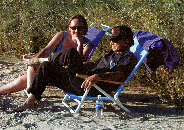 Vtírala se do přízně celebrit. Slavný herec skončil jako psanec, vinili ho z její vraždy