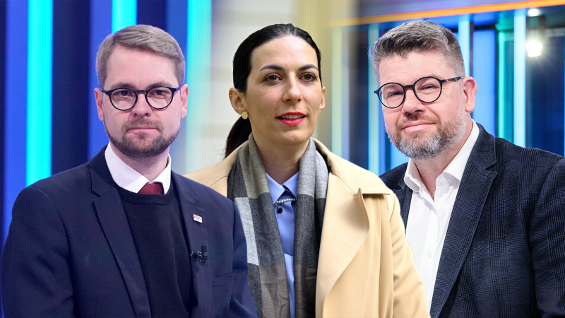 Kdo nahradí Pekarovou v čele TOP 09? Pospíšil váhá, po volbách se rýsuje nové jméno