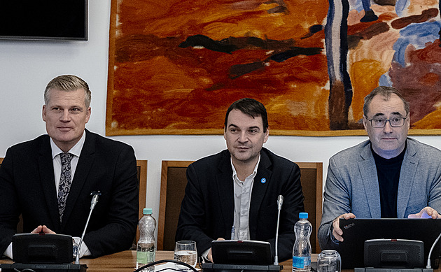 Motoristé sobě mají vést dva výbory ve Sněmovně, i klíčový rozpočtový