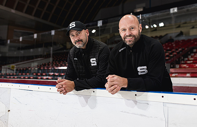 Ztratil Gross kabinu? Okuliara odmítl. Divíšek a Hlinka vysvětlují Spartu v krizi