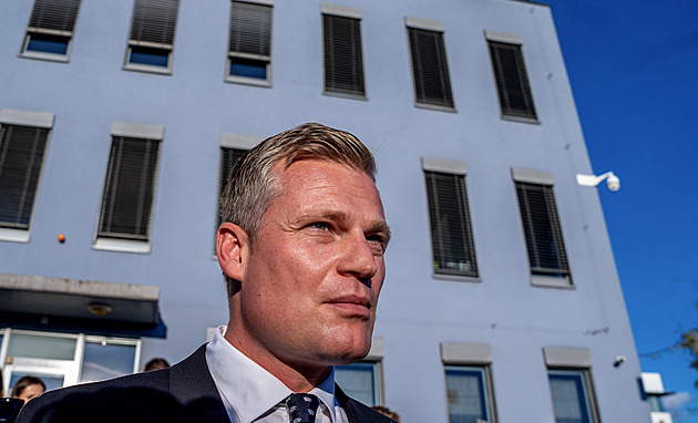 Rozruch, turbulence, předčasný optimismus. Turkovy kauzy si všímají v cizině