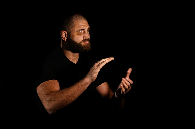 Procházka musel zvolnit, a tak dumá nad dalšími výzvami: Chci i na osmitisícovku