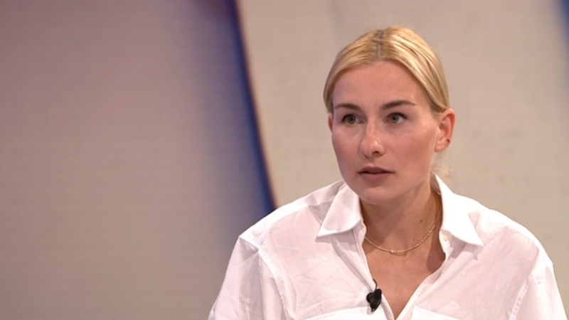 Pokorná: Načasování Turkovy kauzy je shodou okolností. Pravost příspěvků se brzy potvrdí