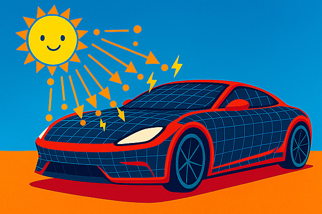 KOMENTÁŘ: Čekání na zázrak který nepotřebujeme, ale budeme mu tleskat