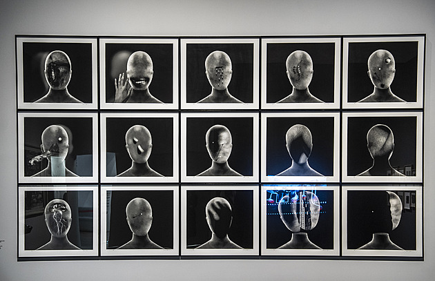 Napíšu mu a uvidíme. Jak v pražském DOXu zažehli poslední plamen Davida Lynche