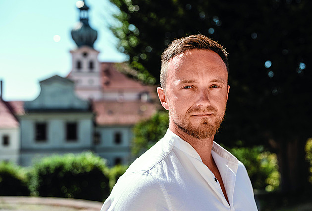 Vojáci nejsou gumy. Výsadkář i o tom, proč byla Ukrajina horší než Afghánistán