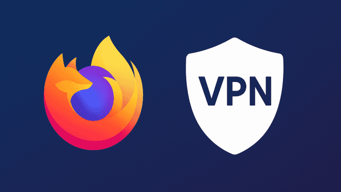 Vlastní vestavěnou VPN dostane i Firefox. Mozilla zahájila omezené testování