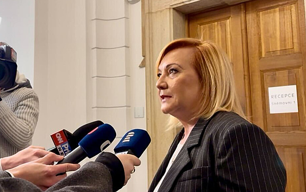 ANO, Motoristé a SPD jednají o programu. Mám z toho dobrý pocit, hlásí Havlíček