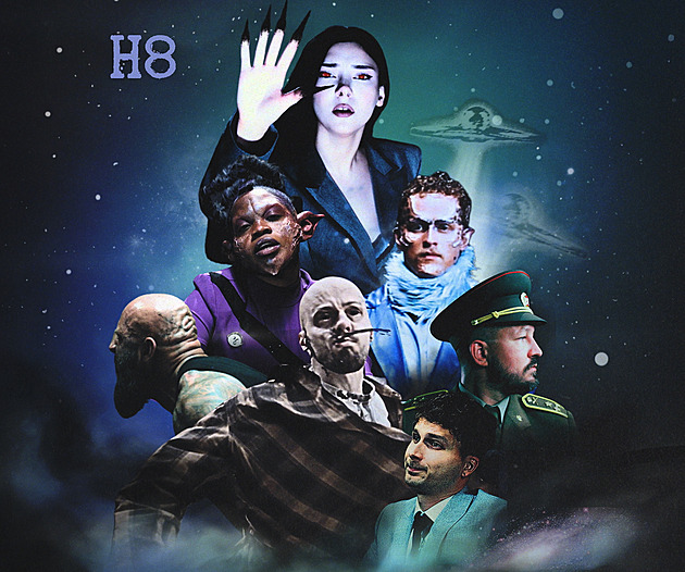 TRENDY V KLIPECH: Pam Rabbit odpovídá na negativitu a míří do Fora Karlín