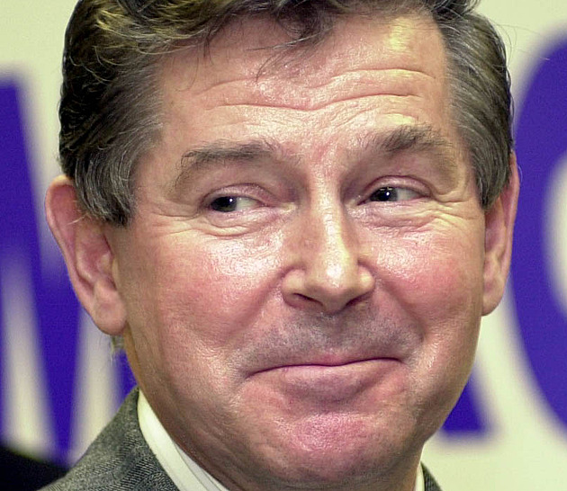 Zemřel Josef Lébl, zakladatel CzechInvestu. Stál u zrodu japonských investic v Česku