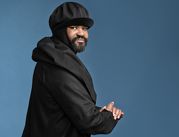 Gregory Porter se vrací do Prahy. Na přání fanoušků vystoupí v lednu v O2 universu