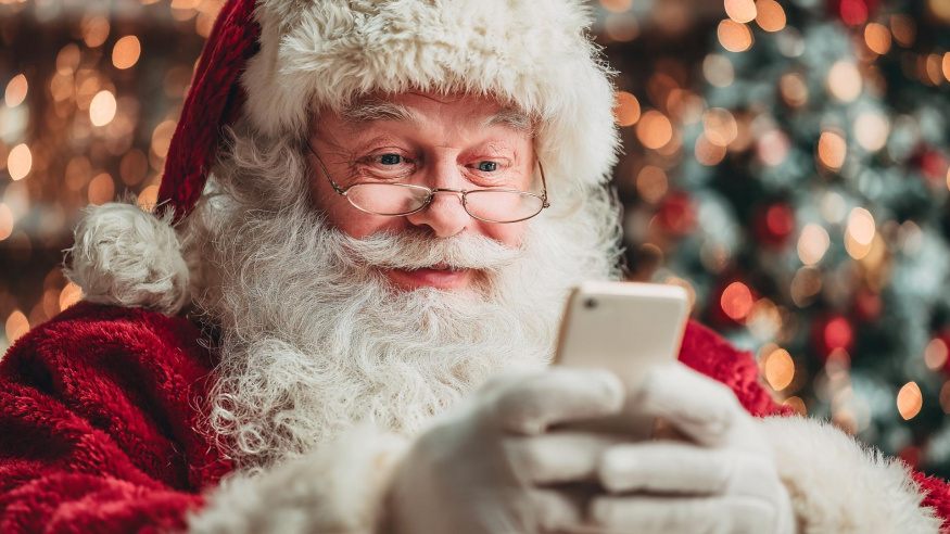 Zapomeňte na nudné SMS. Poradíme, jak poslat prskavky a konfety