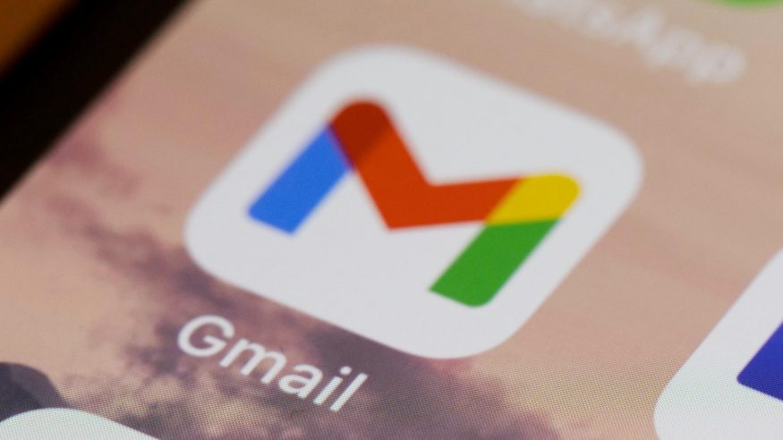 Máte trapnou adresu z mládí? Gmail vám umožní ji bezplatně změnit, data ale zůstanou