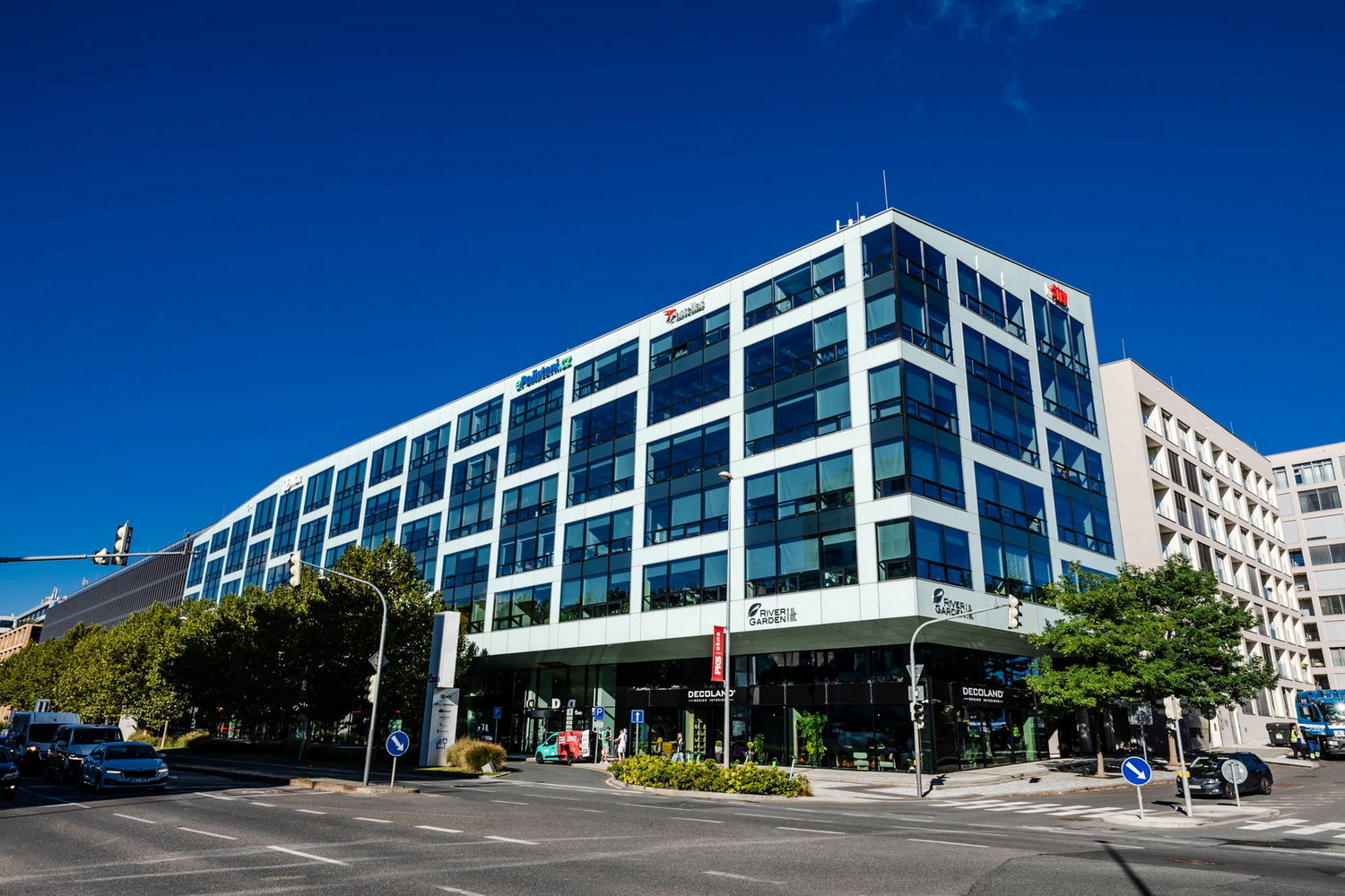 Příběhy podnikatelů z Rohanského nábřeží: Inspirujte se na rohanskenabrezi.cz