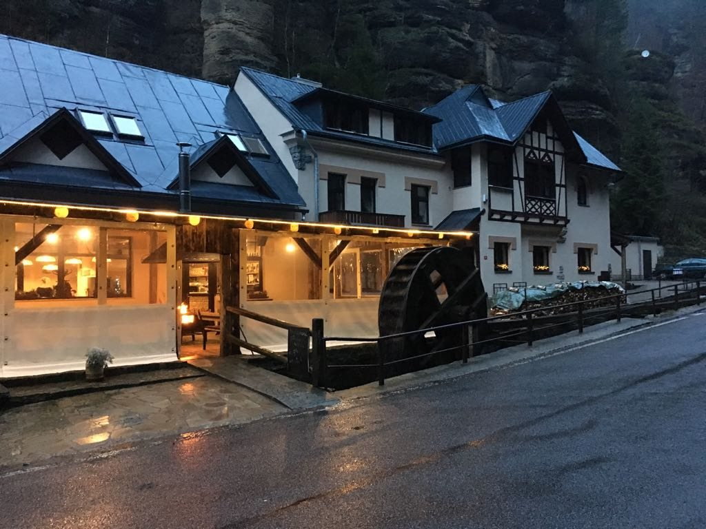 Soutěsky, vyhlídky a odpočinek v Penzionu Klepáč – pensionklepac.eu