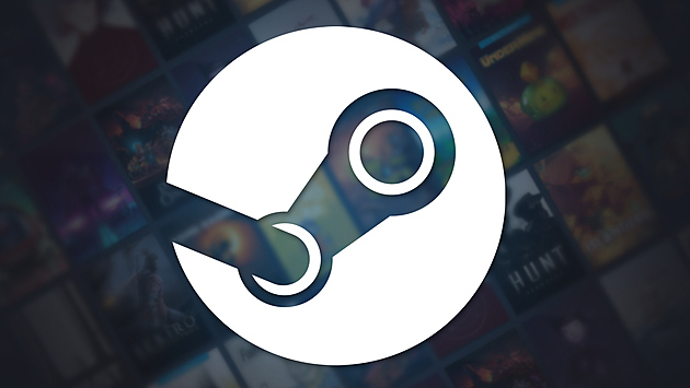 Steam je symbolem hraní na PC, překonal další rekord