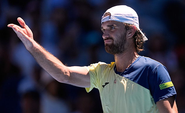 Macháče mrzely chyby: Ale neměl jsem křeče. A Bartůňková? Jako vykřičník